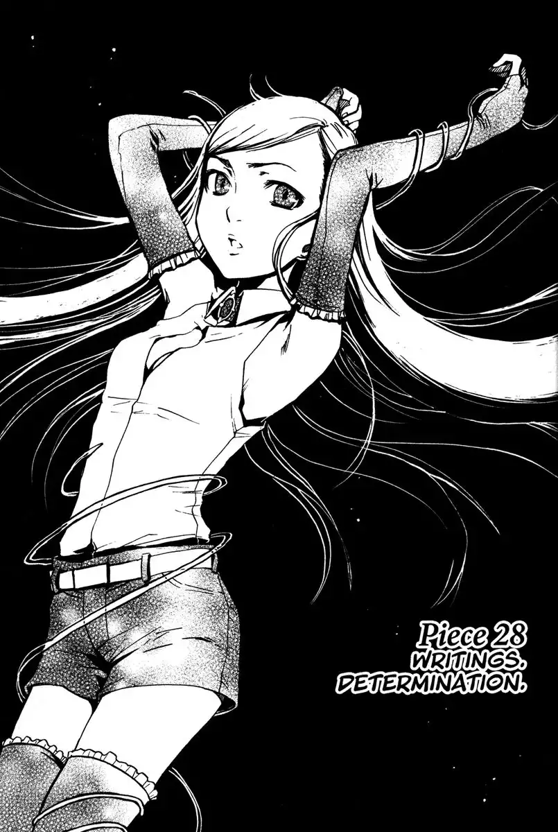 Venus Versus Virus Chapter 31 3